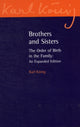 Book cover of: Brothers and Sisters. By: Karl König