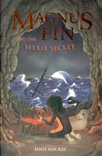 Magnus Fin ja Selkie saladus