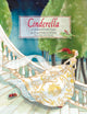 Book cover of: Cinderella. By: Brothers Grimm