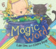 Book cover of: Magic Word