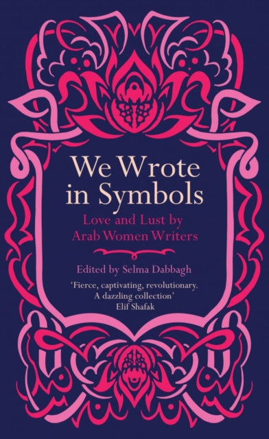 We Wrote in Symbols