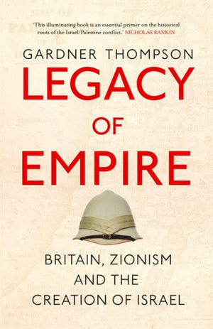 Legacy of Empire
