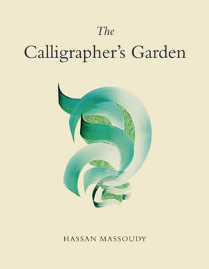Calligrapher's Garden