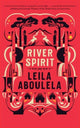 Book cover of: River Spirit