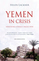 Book cover of: Yemen In Crisis. By: Helen Lackner