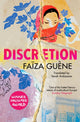 Book cover of: Discretion