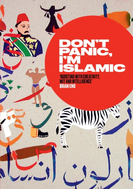 Ära paanitse, ma olen islamiusklik