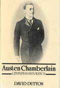 Austen Chamberlain