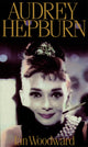 Book cover of: Audrey Hepburn. By: Ian Woodward