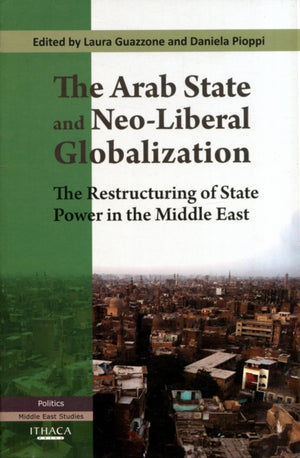 Araabia riik ja neoliberaalne globaliseerumine