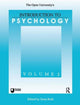 Book cover of: Introduction To Psychology