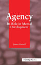 Book cover of: Agency. By: James Russell