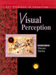 Book cover of: Visual Perception. By: Steven Yantis