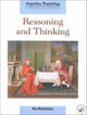 Book cover of: Reasoning and Thinking. By: Ken Manktelow