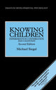 Book cover of: Knowing Children