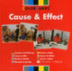 Book cover of: Cause and Effect: Colorcards. By: Ian Franklin