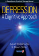 Book cover of: Depression. By: Geoff Tomlinson
