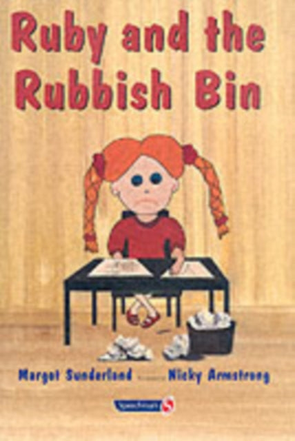 Ruby ja prügikast
