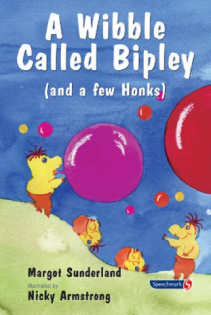 Wibble nimega Bipley