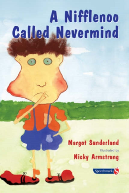 Nifflenoo nimega Nevermind