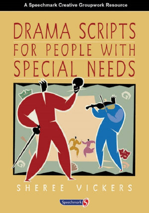 Drama Scripts for People with Special Needs