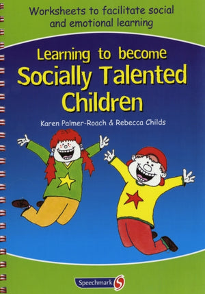 Learning to Become Socially Talented Children