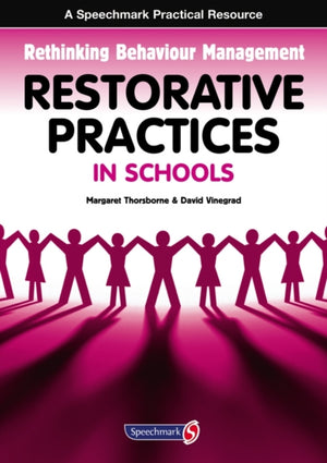 Restorative Practices in Schools