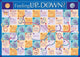 Book cover of: Feeling Up or Down Game Primary