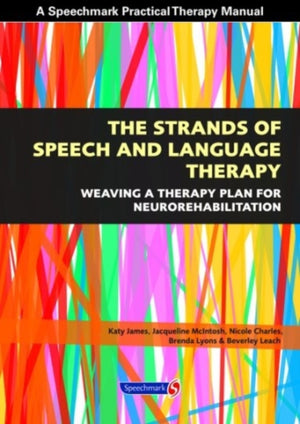 The Strands of Speech and Language Therapy