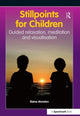 Book cover of: Stillpoints for Children. By: Elaine Moreton