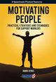 Book cover of: Motivating People. By: Robin Dynes