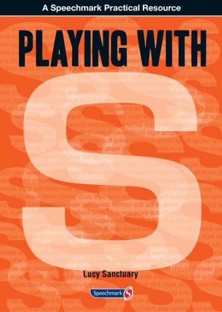 Book cover of: Playing with ... S. By: Lucy Sanctuary