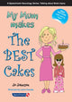 Book cover of: My Mum Makes the Best Cakes. By: Jo Johnson