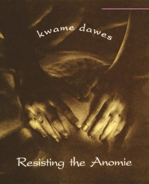 Book cover of: Resisting the Anomie
