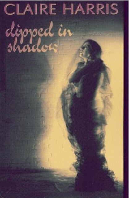 Book cover of: Dipped in Shadow