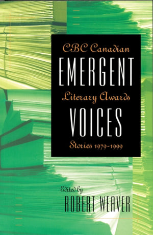 Emergent Voices