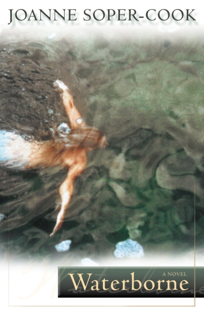 Book cover of: Waterborne