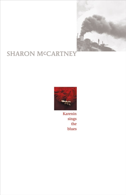Book cover of: Karenin Sings the Blues