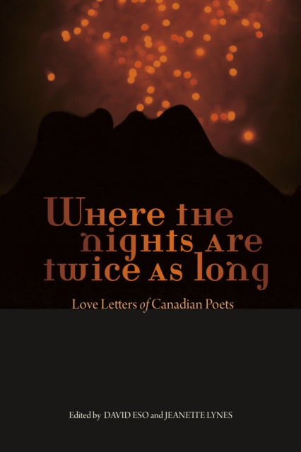 Book cover of: Where the Nights Are Twice as Long. By: David Eso