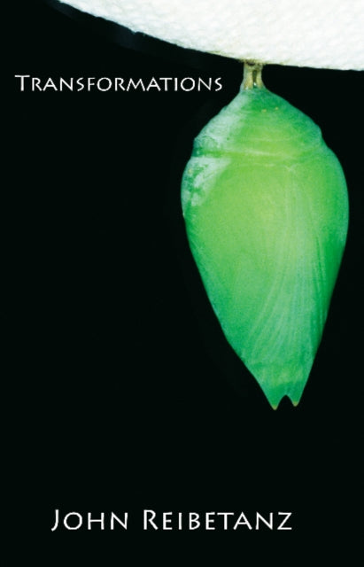 Book cover of: Transformations. By: John Reibetanz