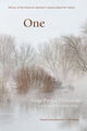 Book cover of: One. By: Serge Patrice Thibodeau