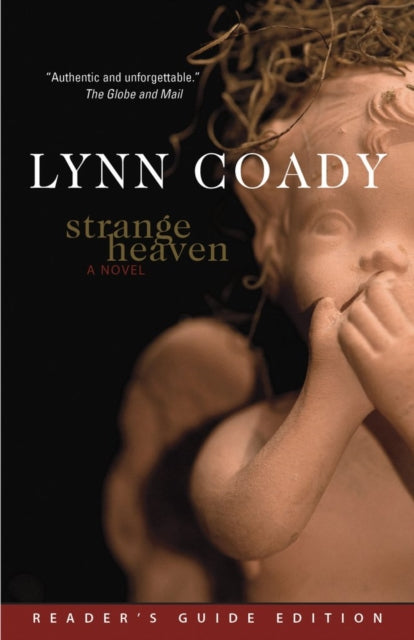 Book cover of: Strange Heaven