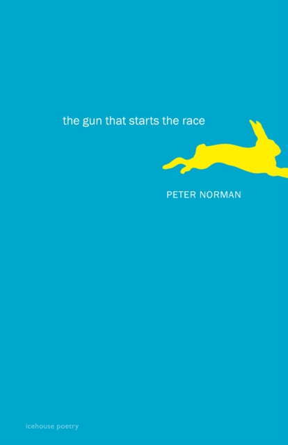 Book cover of: Gun That Starts the Race. By: Peter Norman