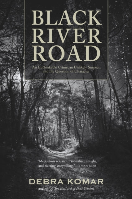 Black River Road