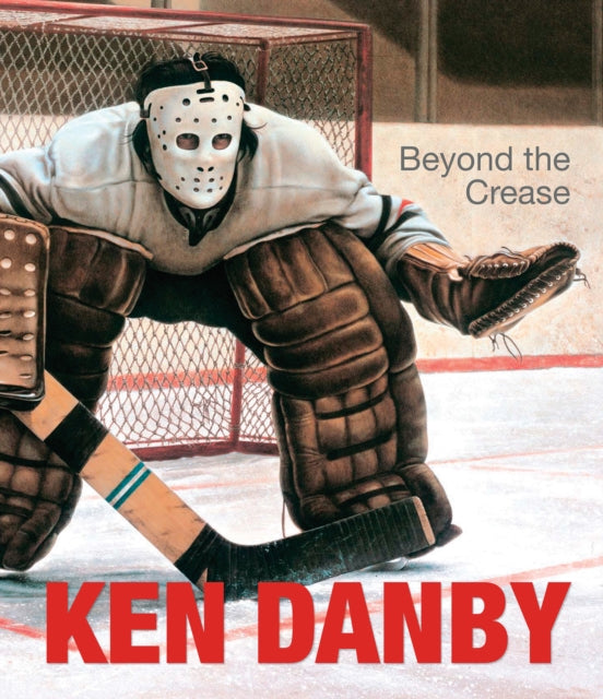 Book cover of: Ken Danby. By: Ihor Holubizky
