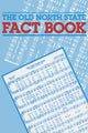 Book cover of: Old North State Fact Book. By: North Carolina. Division of Archives and History