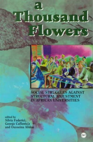 A Thousand Flowers