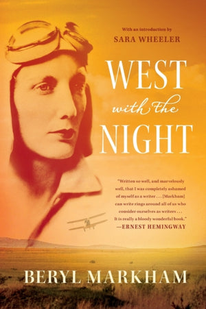 West With the Night