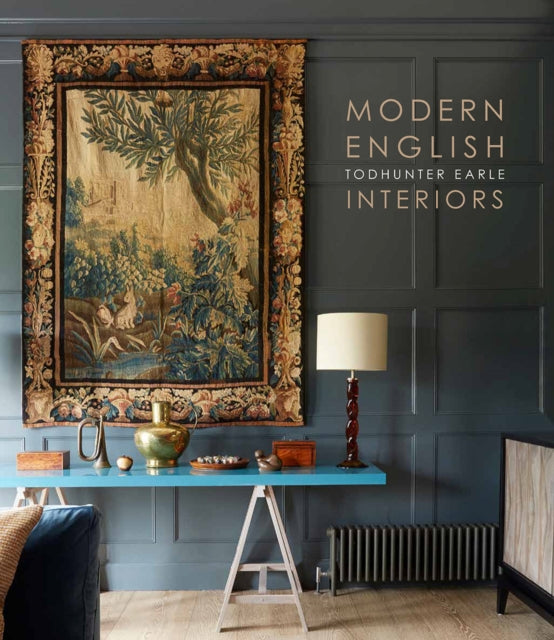 Book cover of: Modern English. By: Helen Chislett