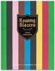 Book cover of: Rowing Blazers. By: Jack Carlson